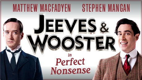 Jeeves & Wooster