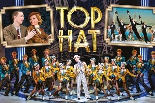 top hat