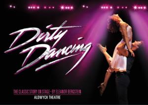 Dirty Dancing National Tour