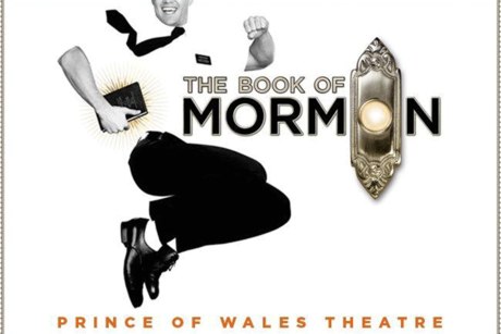 The Book of Mormon